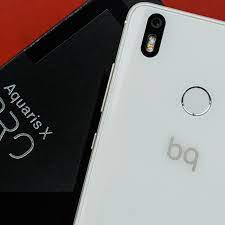 BQ Aquaris X Pro im Test: Die wohl ...