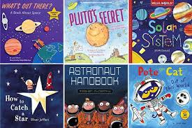 12 Out Of This World Space Books For Kids Space Books For Kids Space Books Business For Kids