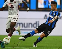 Nhl galatasaray football ufc inter. Lautaro Martinez Scores For Inter In 3 1 Win Vs Torino Mundo Albiceleste