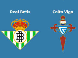 Celta vigo in actual season average scored 1.54 goals per match. Mire En Vivo Betis Vs Celta De Vigo Por La Liga Bbva 2013 En Directo On Line El Diario 24