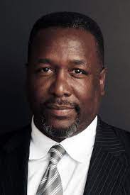 Wendell pierce is on facebook. Wendell Pierce Filme Alter Biographie