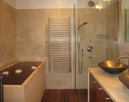 Therefore, it makes midnight bathroom trips a lot more bearable. 22 Heated Towel Warmer Rack Ideas Sebring Design Build