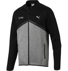 Vest Puma Mercedes Amg Petronas T7 575208 01