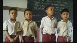 Anak yang mempunyai taraf warganegara malaysia sahaja; Biaya Sekolah Di Sd Elite Capai Rp 100 An Juta Wali Siswa Kasih Bukti Hasil Halaman All Tribun Lampung