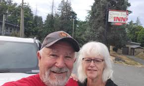 Over the hill via Mallabula to Lemon Tree and back along Tanilba Bay  boardwalk 20th April 2025