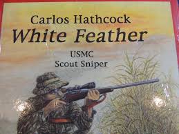 Possibly the most famous incident of his career involved apache. Springfield M1a M25 Carlos Hathcock 308 Win Firearms Military Artifacts Firearms Firearms Mixed Lot Online Auctions Proxibid