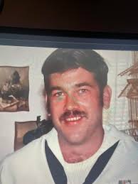 It's with a heavy heart that I write this post. My friend and shipmate  OS1(SW) Danny Meguro passed away this last Sunday. I served with Danny