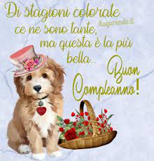 Immagini Buon Compleanno Spettacolari Buon Compleanno Compleanno Foto Di Compleanno