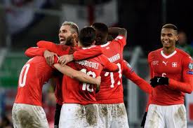 Compte relayant l'actualité du football suisse en français | @derniersdefs. Fans Club De L Equipe Suisse De Foot Videos Facebook