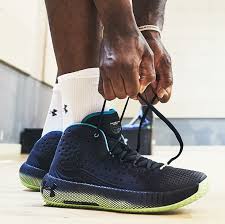 However, they lost their first game without embiid, and may need to clinch the series without him. What Pros Wear Joel Embiid S Under Armour Hovr Havoc 2 Shoes What Pros Wear