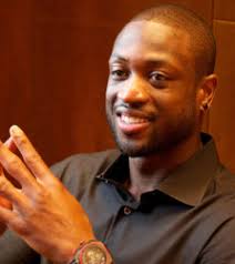 Dwayne Wade