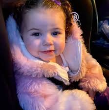 Fundraiser, Shake It Up for 2 Year Old Royal Jolene Payne