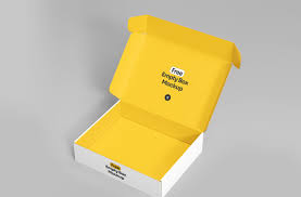 The best free psd packaging mockups we've found from the amazing sources. Packaging Archives Mockup World