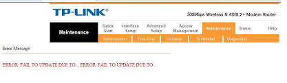 Firmware Upgrade Of Td W8961nd Home Network Community