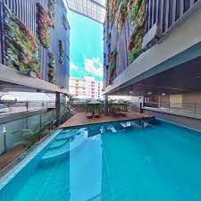 11 Affordable Bangkok Hotels With Balcony Under 50 Near Bts Skytrain Bangkok Hotel Hotels With Balconies Themed Hotel Rooms
