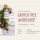 Grinch Tree Workshop event in Bighorn No. 8, AB
