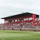 Nebraska Cornhuskers Women's Soccer vs. Kansas State Wildcats