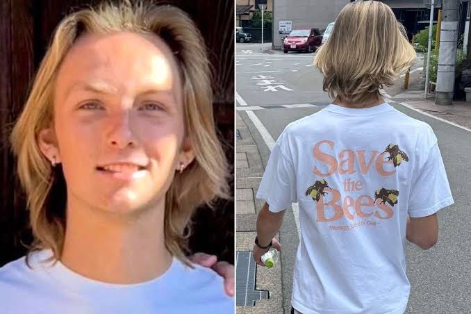 Missing Auburn Student Found Dead After Disappearing in Japan During Family  Trip