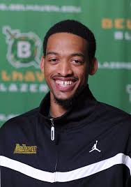 2012-13 Men's Basketball Roster