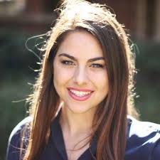 Anna Spallino's Instagram, Twitter & Facebook