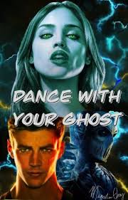 Dance With Your Ghost// Barry Allen// The Flash