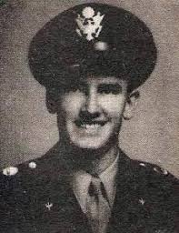 2LT Nolan Phillip Pringle (1919-1944)