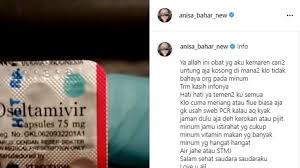 Obat hanya boleh digunakan jika besarnya manfaat yang diharapkan melebihi besarnya risiko terhadap janin.oseltamivir diketahui sedikit diserap ke dalam asi. Az4wkeftotga9m