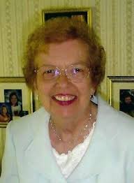 Remembering Phoebe Elizabeth Cuppett Caverly, a New Paris Community Member