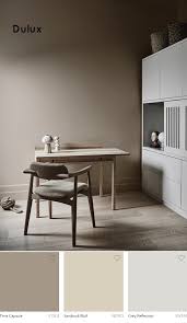 Dulux Time Capsule Sandrock Bluff And Grey Reflection Neutral Paint Colors 2020 Interiors By Co Most Popular Paint Colors Dulux Colour Popular Paint Colors