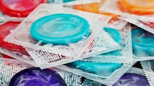 Have we fallen out of love with safe sex? - BBC Three