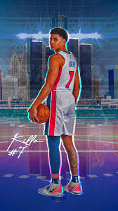Rodney stuckey detroit pistons wallpapers. Killian Hayes Iphone Wallpaper Detroitpistons