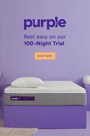 Purple The World S First Comfort Tech Company Backed By Science Purple Mattress Reviews Purple Bedding Purple Mattress