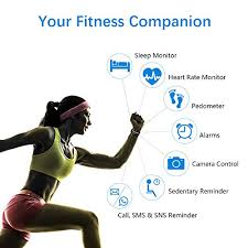 To let the smartwatch assess your activity accurately, it is necessary to learn how to set up letscom fitness tracker? Reviews Summary Pros Cons Letscom Fitness Tracker Hr Activity Tracker Watch With Heart Rate Monitor Ip67 Waterproof Smart Bracelet With Step Counter Calorie Counter Pedometer Watch For Women And Men Kids