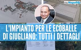 We did not find results for: Impianto Per Le Ecoballe A Giugliano La Societa Gia Sotto Indagine Nell Inchiesta Monnezzopoli