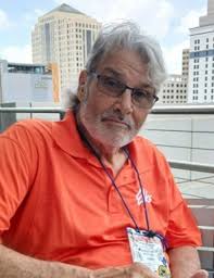 Most Recent Obituaries