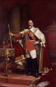 For faster navigation, this iframe is preloading the wikiwand page for ordre de succession au trône britannique. Edouard Vii Wikipedia