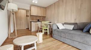 Monte House Apartments Zakopane Polska House Interior Home
