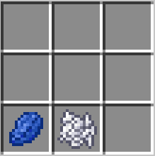 Minecraft has a dye for every color in the rainbow. Light Blue Dye Minecraft Information
