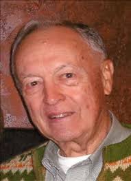 Obituary information for Jack Bull