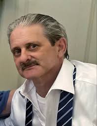 Obituary information for Frank Longo Sr.