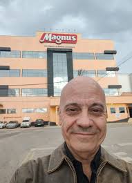 ADIMAX !!! Uma das maiores fabricantes de Alimentação Animal do Brasil !  Ontem em visita às suas instalações em Salto de Pirapora no interior de São  Paulo ! Uma estrutura simplesmente FANTÁSTICA