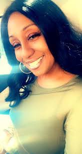 Sheron White's Instagram, Twitter & Facebook