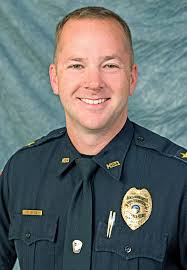 New Medina County sheriff steps into role