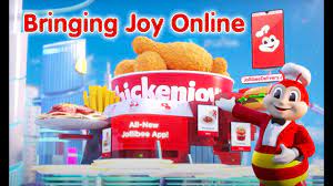 Please contact individual member blogs regarding advertising options and rates. Campaign Spotlight Jollibee Is Bringing Joy Online In Its Latest 3d Animated Ad For All New Jollibee App Adobo Magazine Online