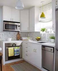 alluring small kitchen cabinet ideas