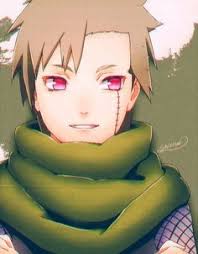 Yagura Naruto Fanart Google Search Anime Naruto Naruto Uzumaki Naruto Art