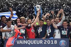 Whether you love cycling or just watching competitions like the tour de france, here are some useful french cycling terms to know. Coupe De France 2018 19 Paris Saint Germain Set To Continue Cup Dominance