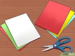 How to make good revision cards. How To Make Flash Cards With Pictures Wikihow