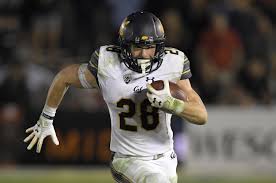 Cal Rb Patrick Laird Takes Meteoric Rise Up Depth Chart
