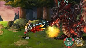 ドラゴンゲームアプリ スマホで無料の新作 人気作おすすめゲームランキング rpgアプリの部屋 ゲーム おすすめ アプリ